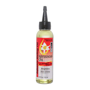 Doo Gro Infusion Styling Abyssinian Oil 4.5oz
